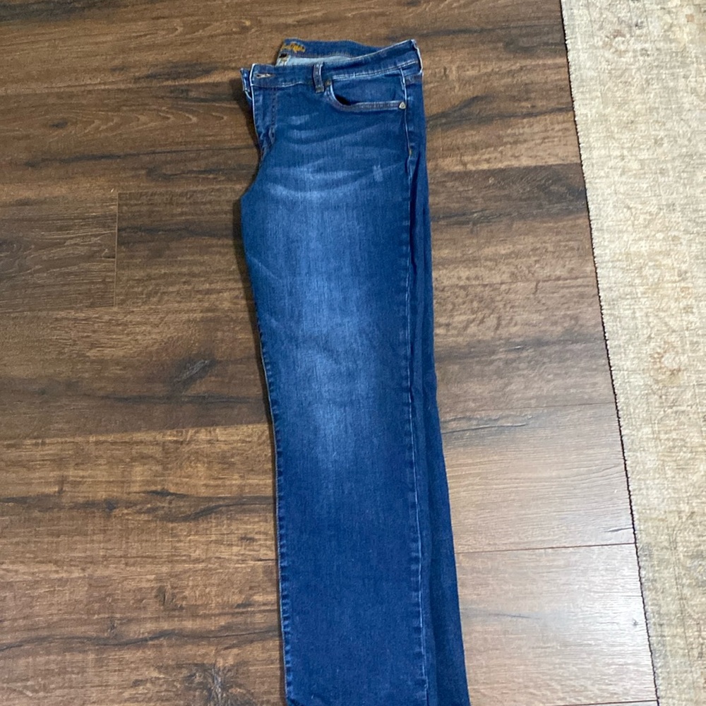 Women’s jeans size 14 Katy Boyfriend